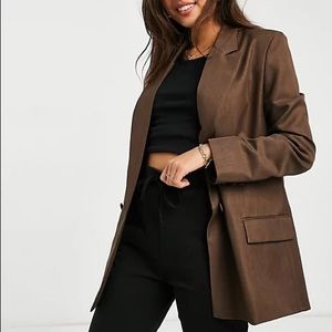 ASOS Blazer